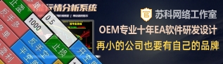聚财量化网